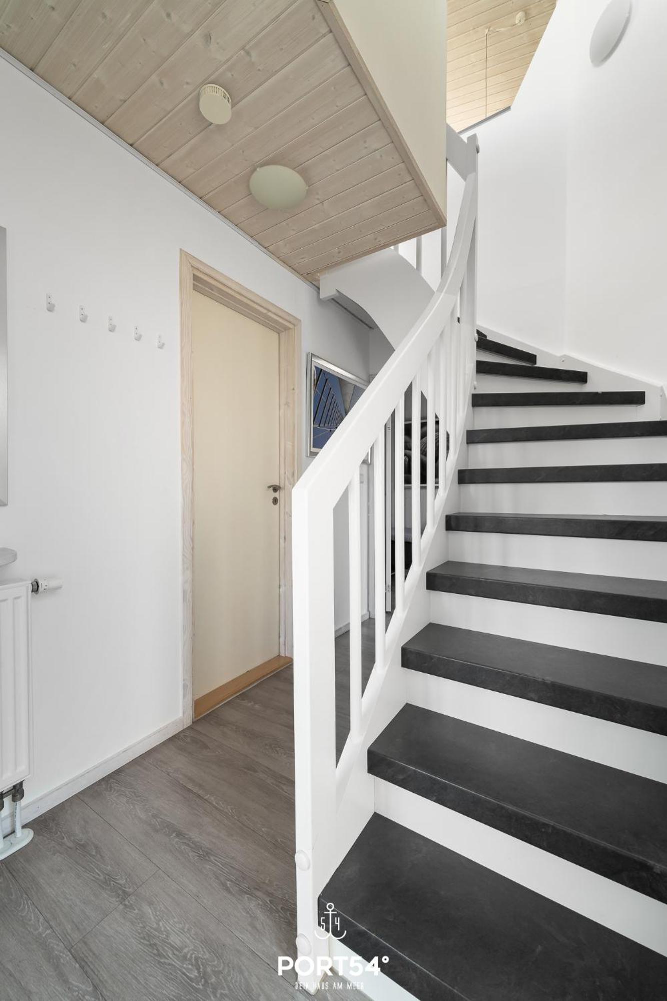 Ferienhaus Bottsand Marina Wendtorf Exteriör bild