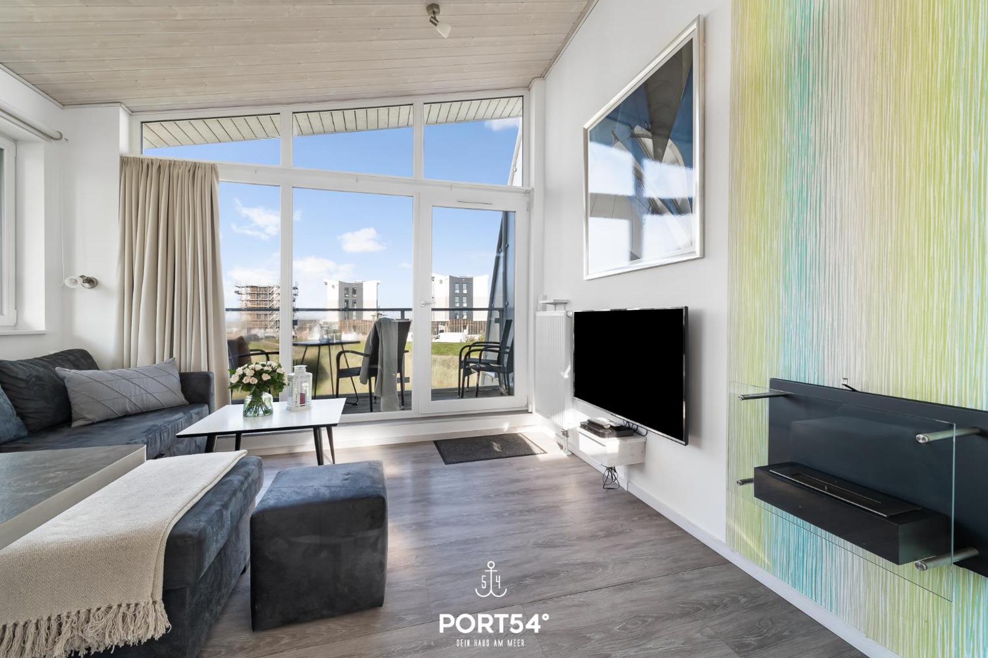 Ferienhaus Bottsand Marina Wendtorf Exteriör bild