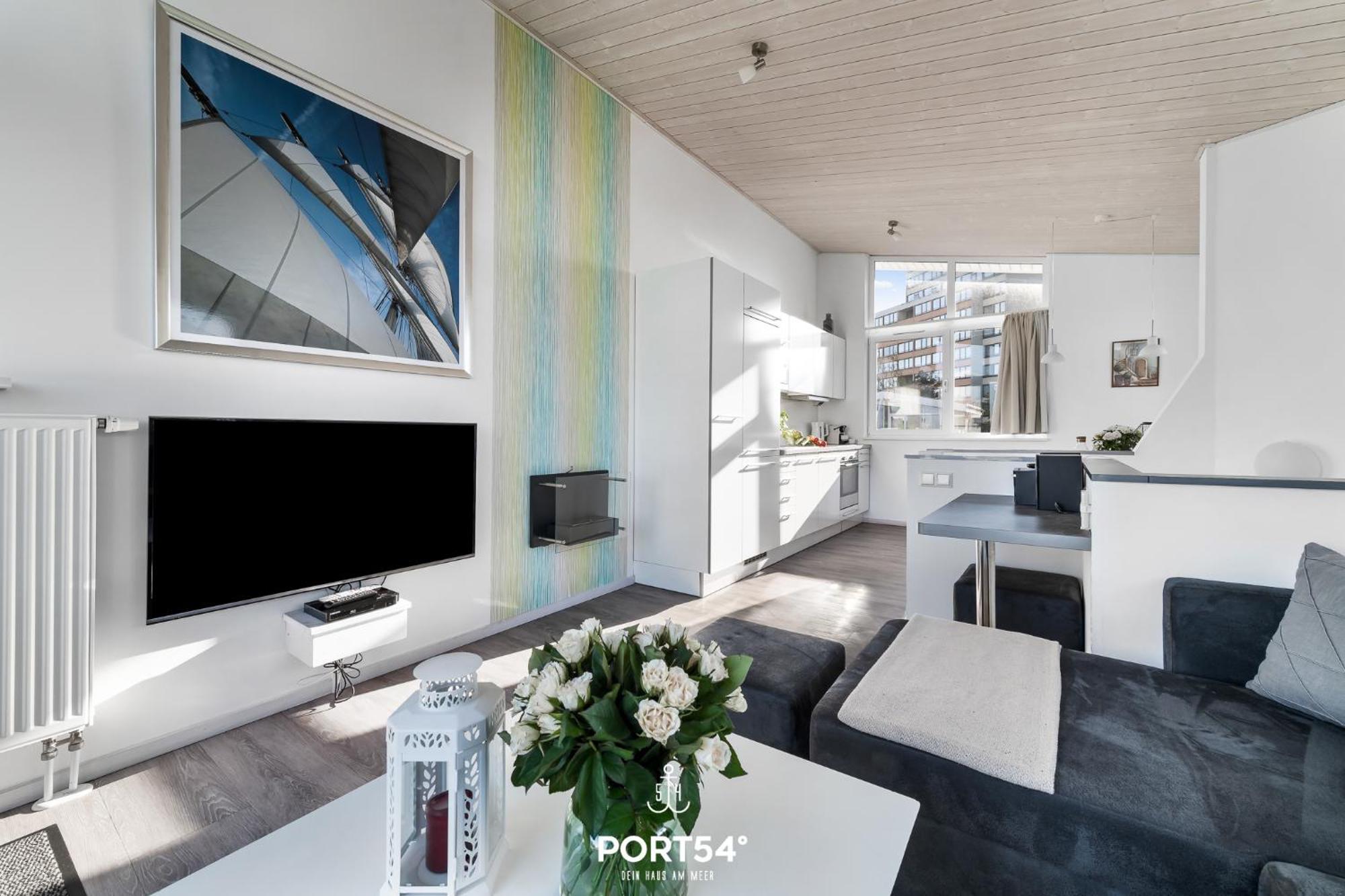 Ferienhaus Bottsand Marina Wendtorf Exteriör bild